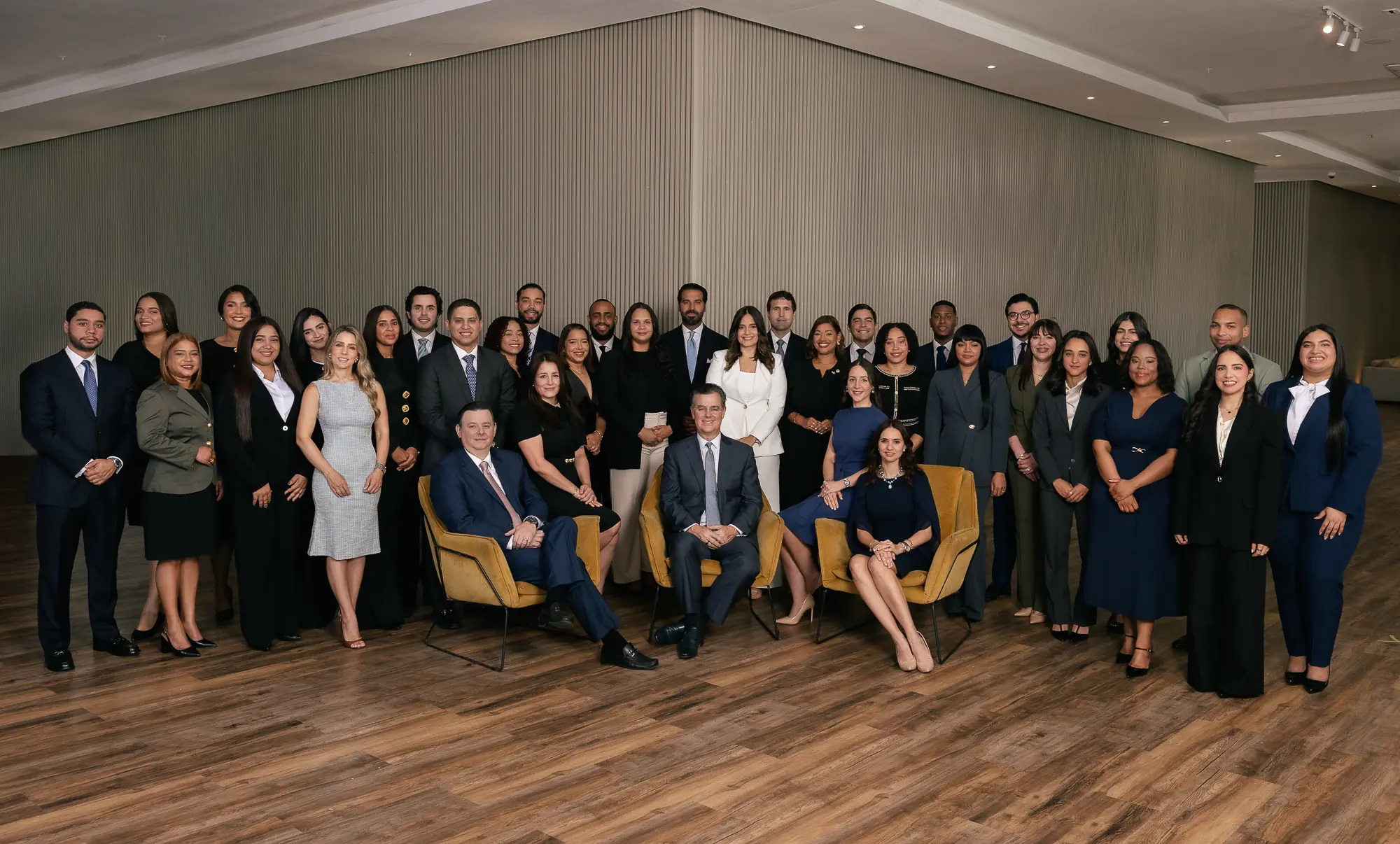 Equipo Advanced Asset Management 2026