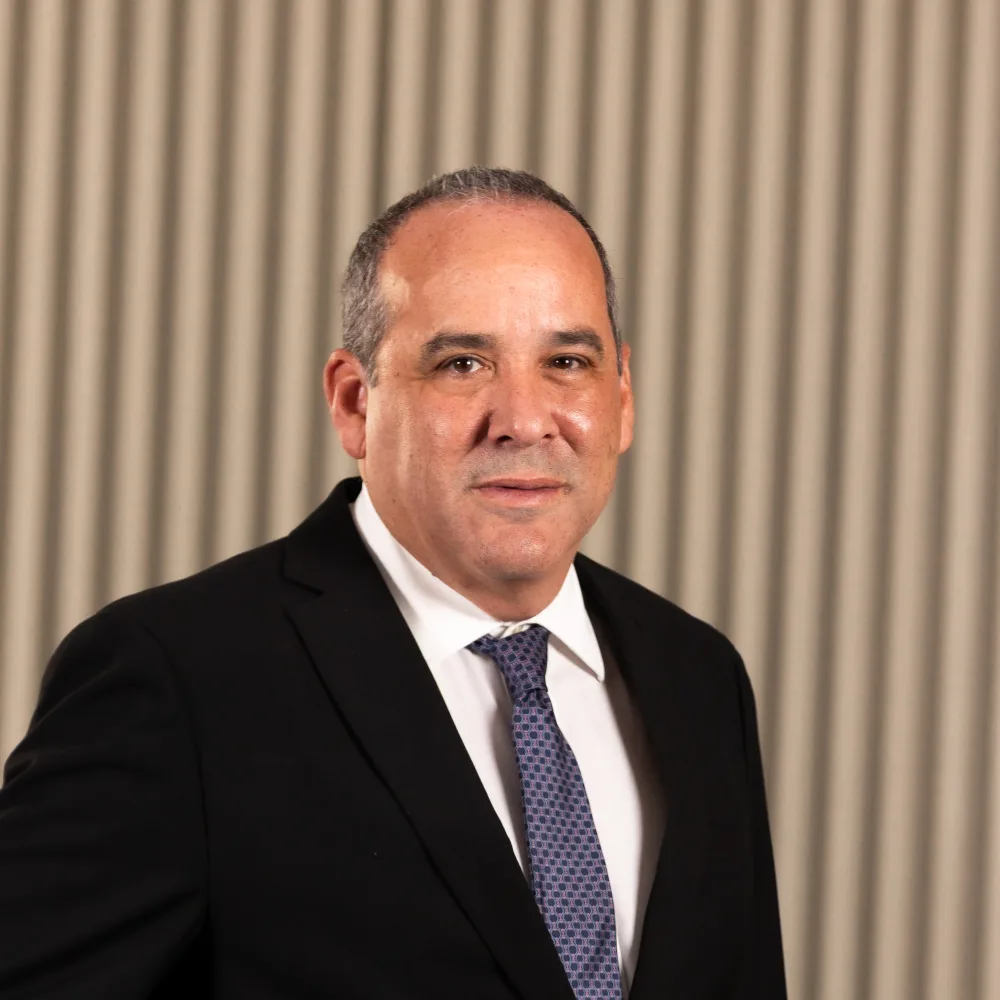 Fernando Cantisano