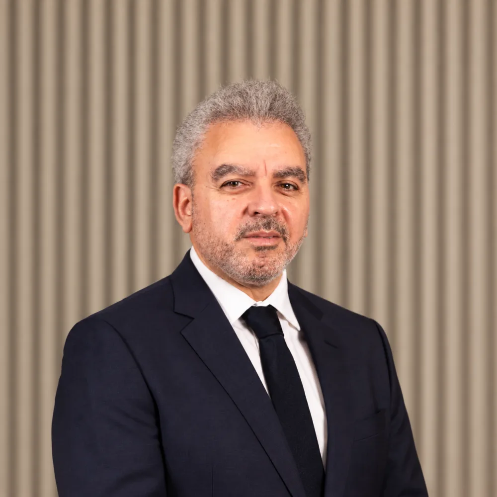 Fernando González