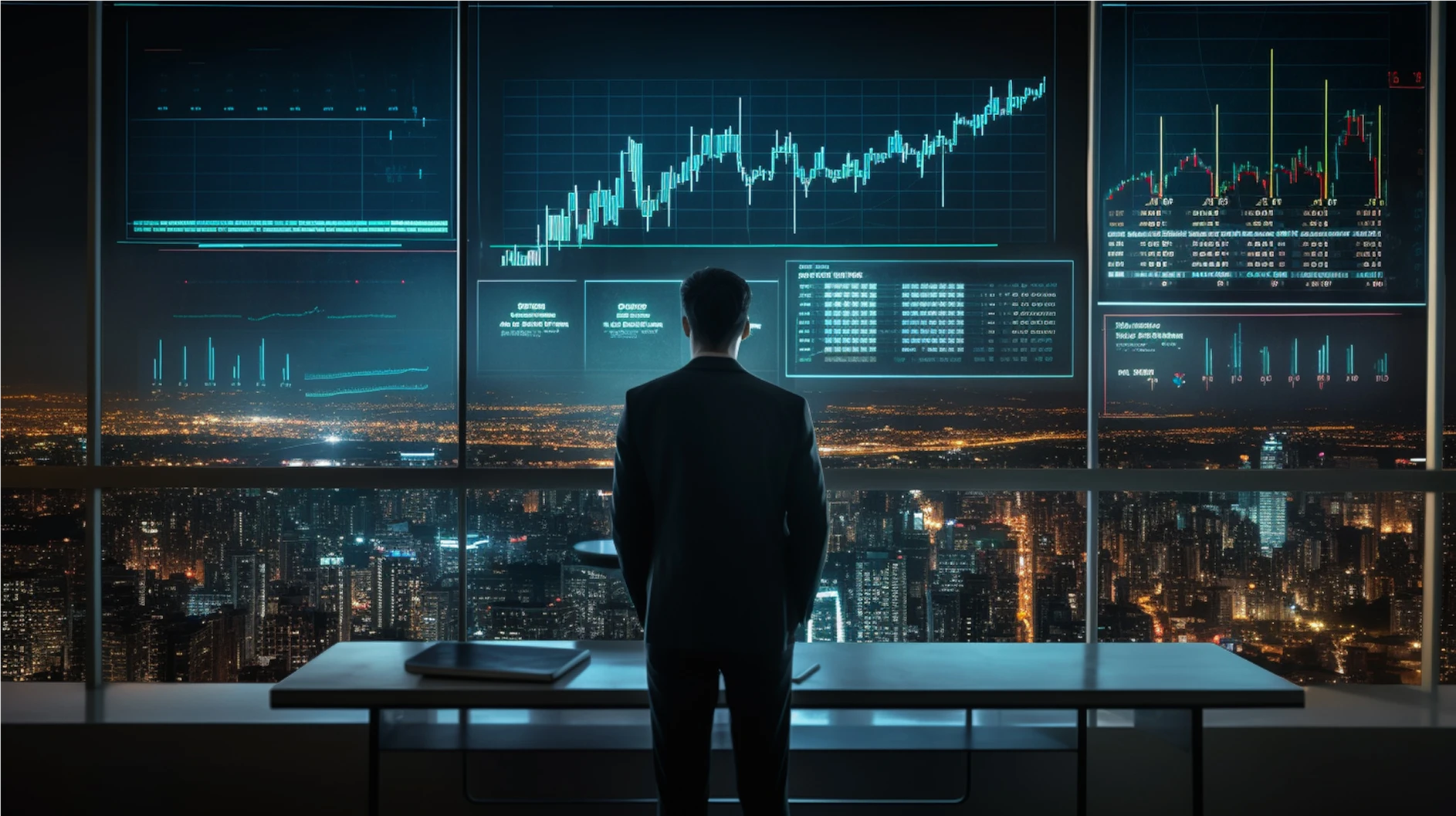 FIC Financiero Advanced II