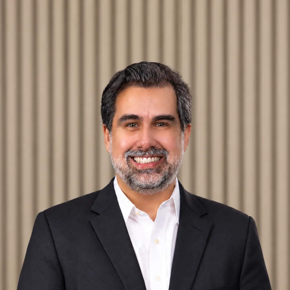 Manuel Cabral