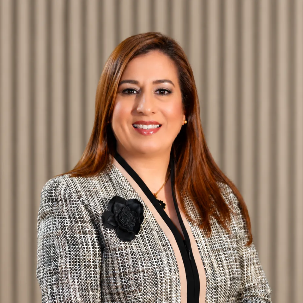 María del Pilar Cañas