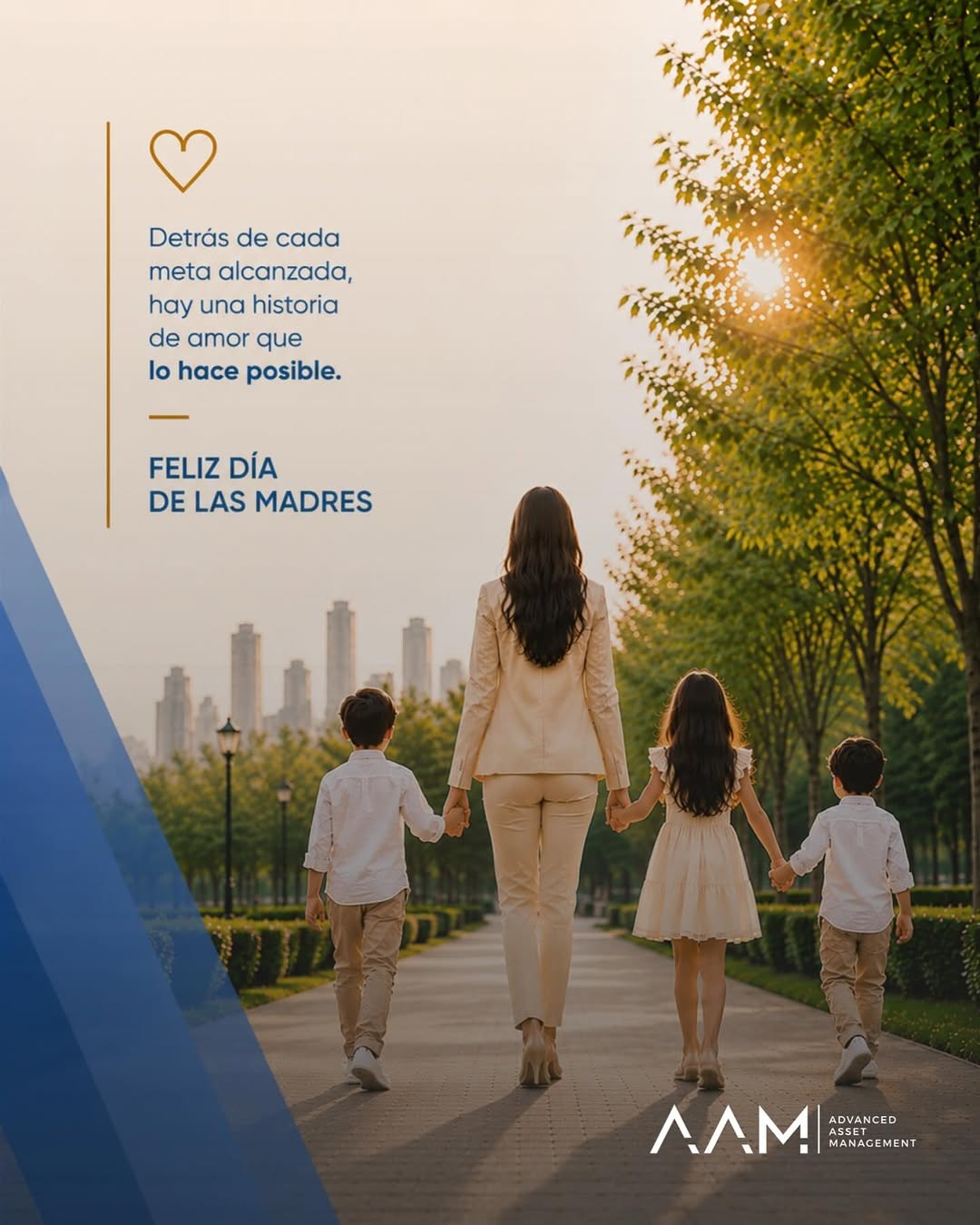 Publicación de @aamfunds