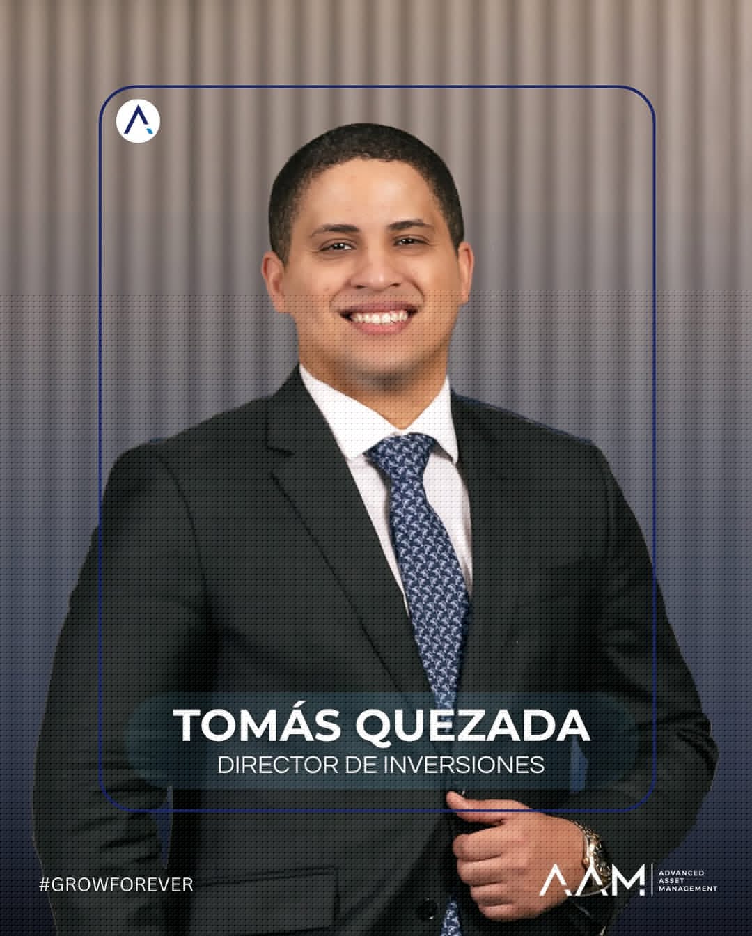 Publicación de @aamfunds