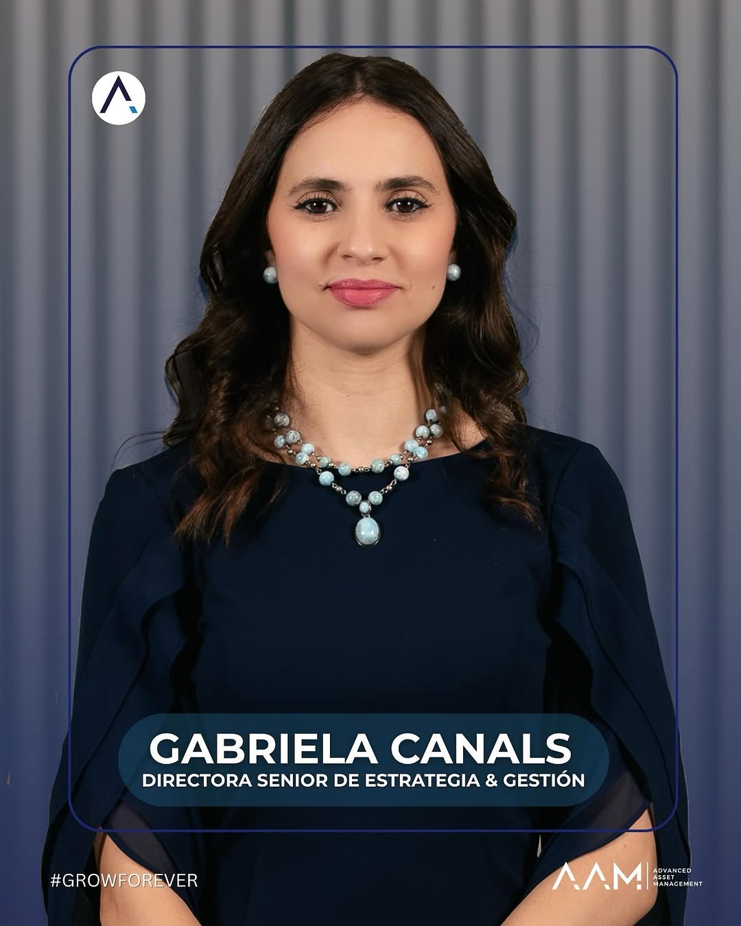 Publicación de @aamfunds