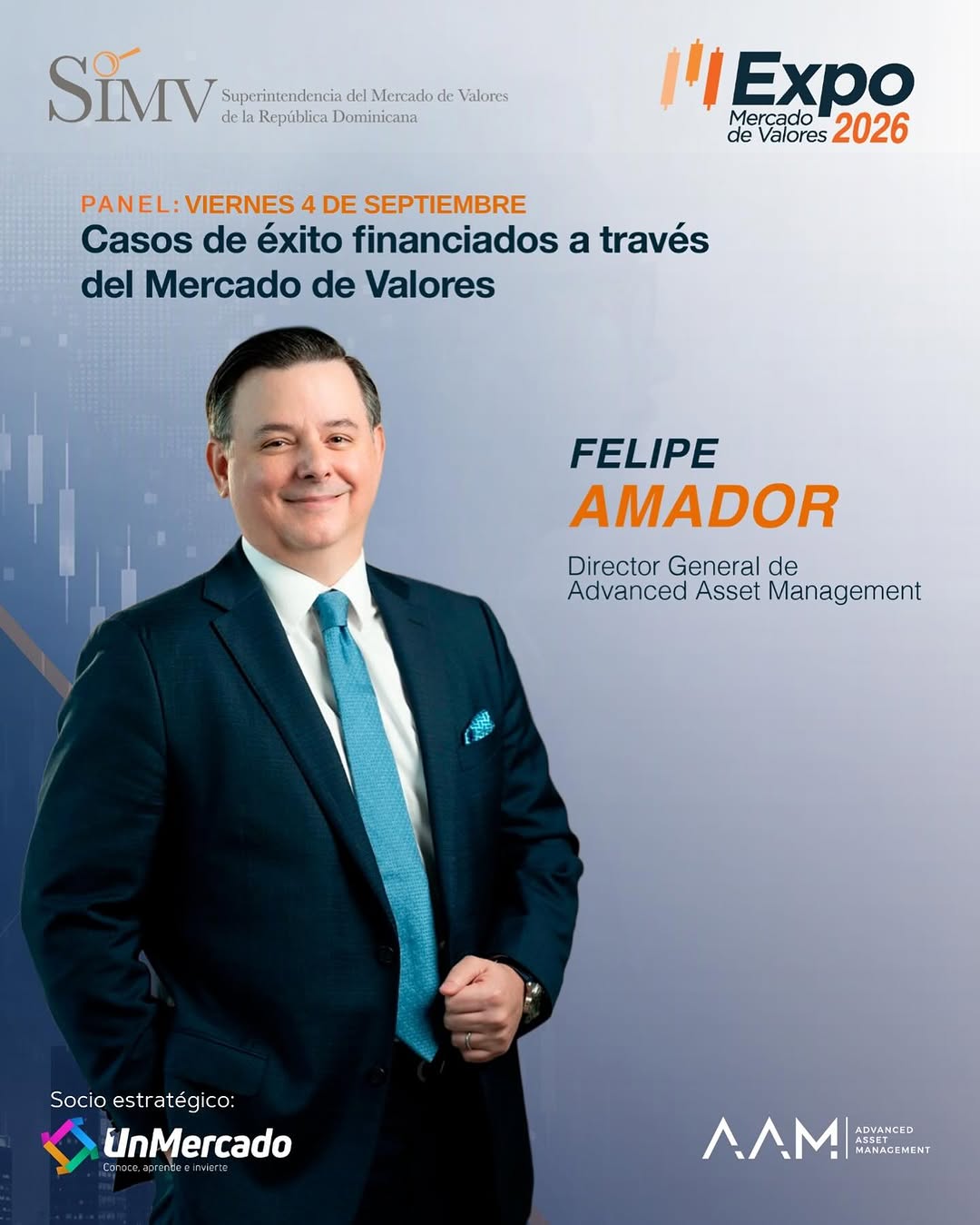 Publicación de @aamfunds